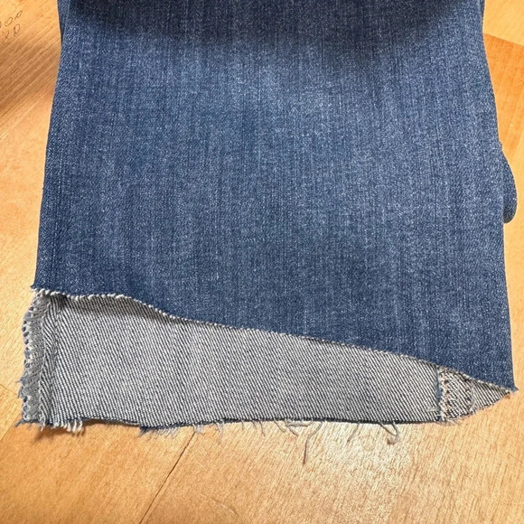 EVIDNT CAPRI JEANS NWT SIZE 25 - Picture 8 of 11